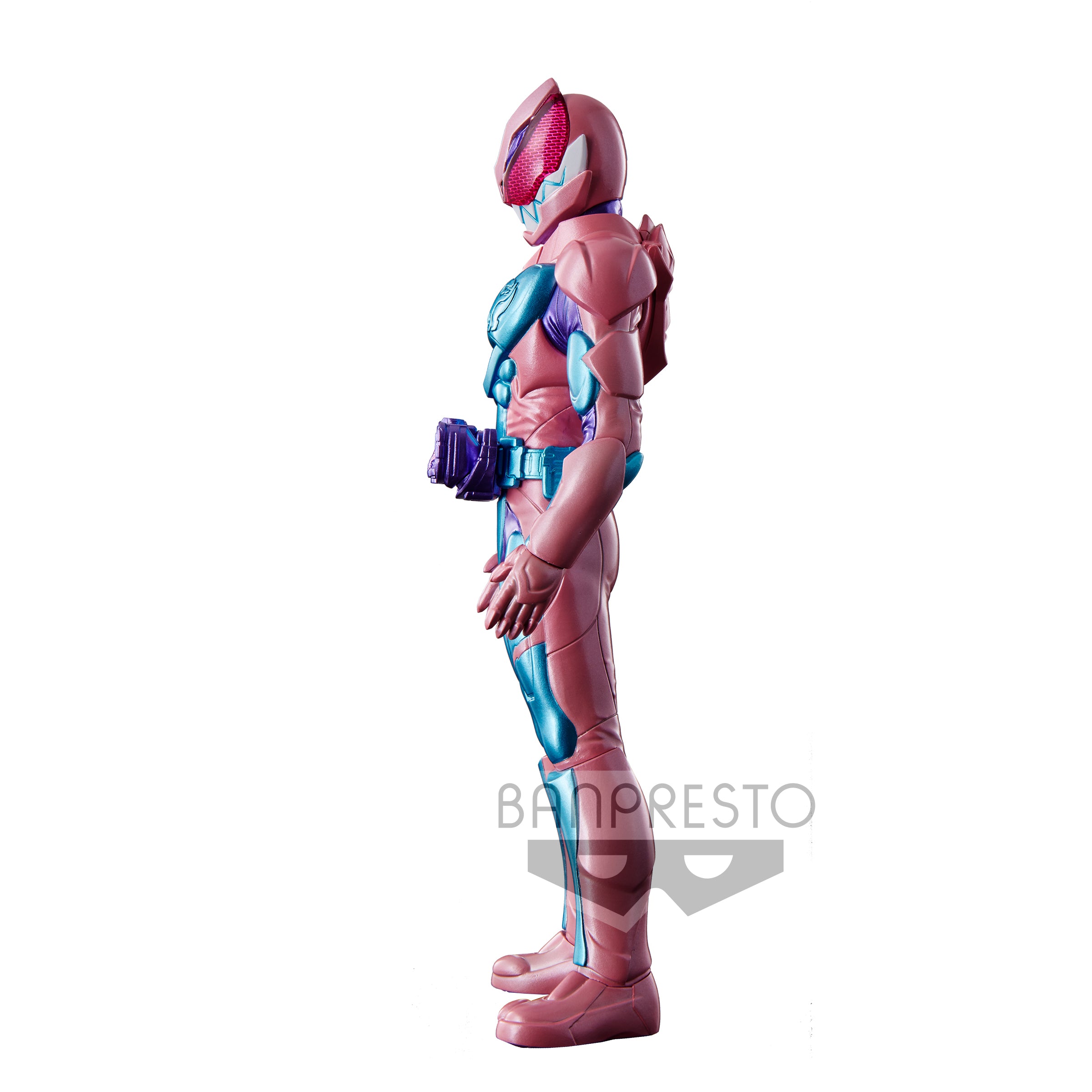 PRE-ORDER Kamen Rider Revice - Kamen Rider Revice