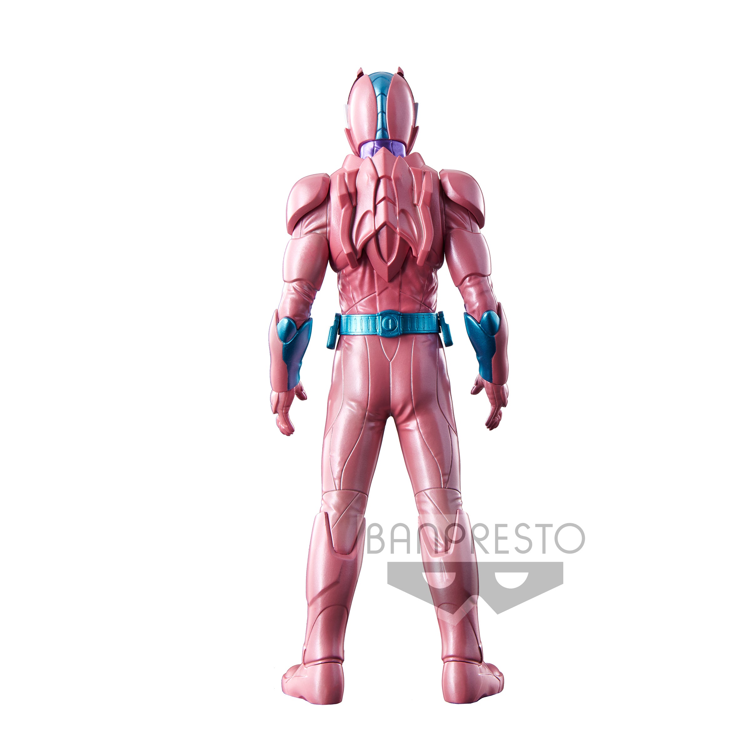 PRE-ORDER Kamen Rider Revice - Kamen Rider Revice