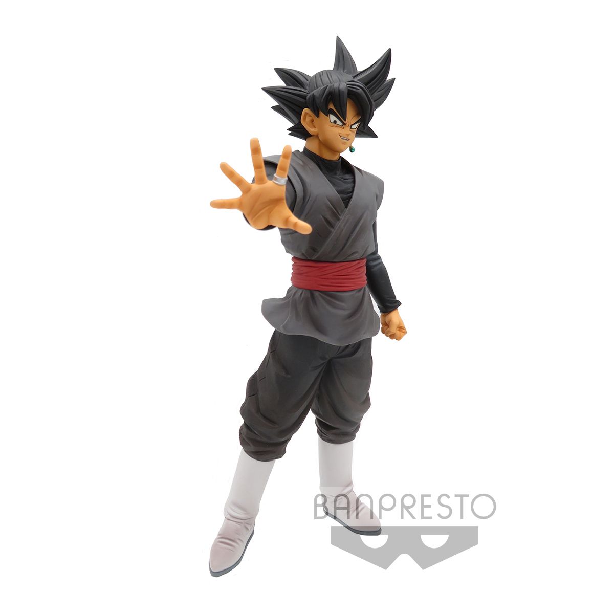 PRE-ORDER Dragon Ball Super Grandista Nero - Goku Black