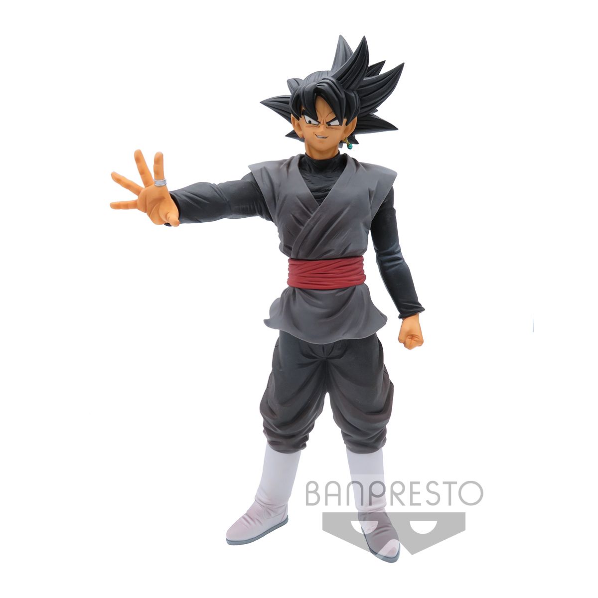 PRE-ORDER Dragon Ball Super Grandista Nero - Goku Black