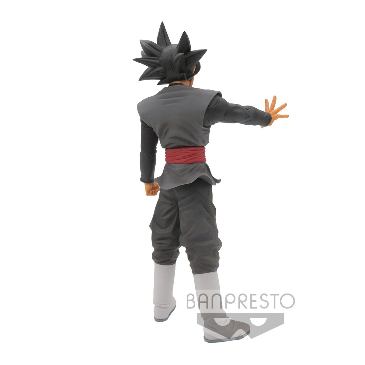 PRE-ORDER Dragon Ball Super Grandista Nero - Goku Black