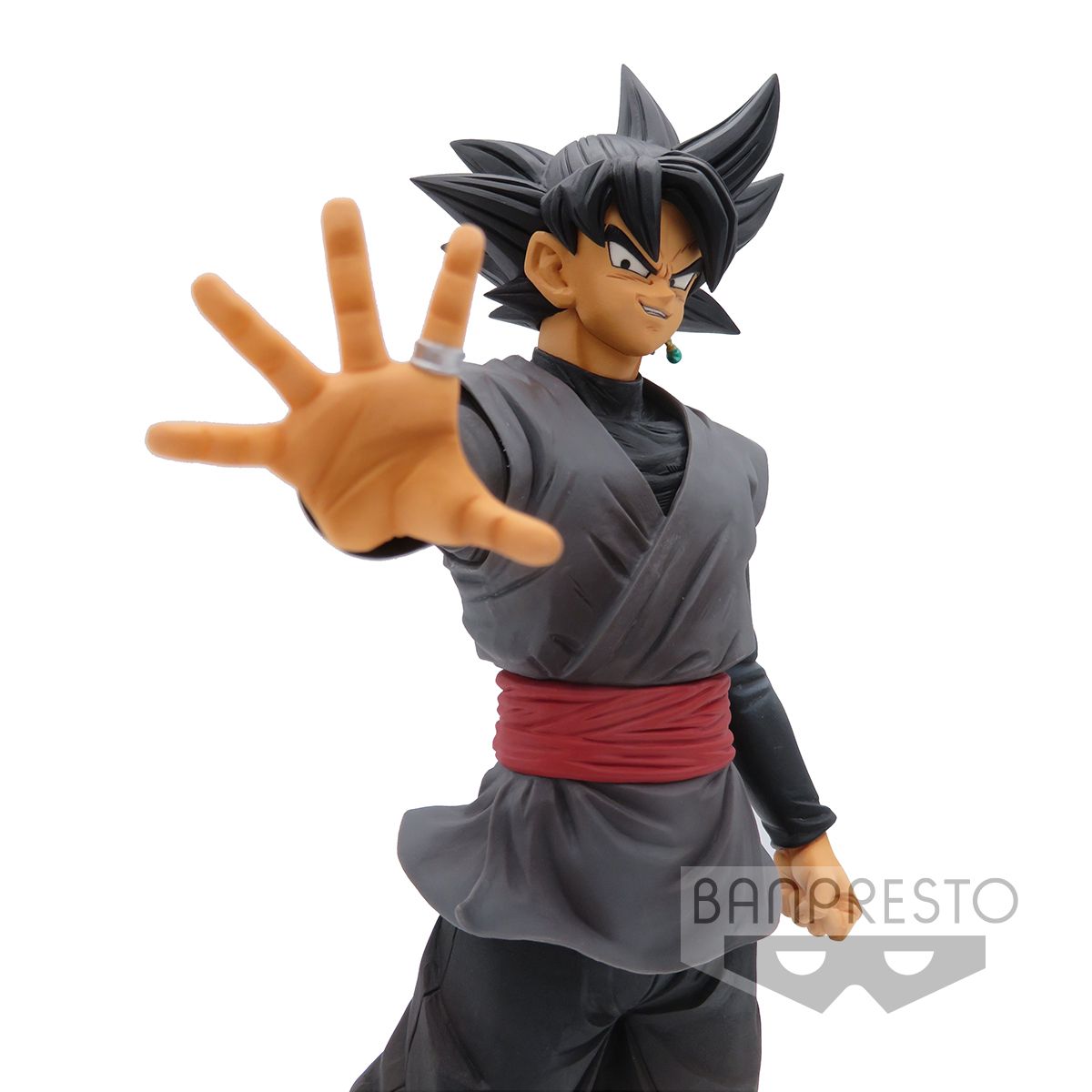 PRE-ORDER Dragon Ball Super Grandista Nero - Goku Black