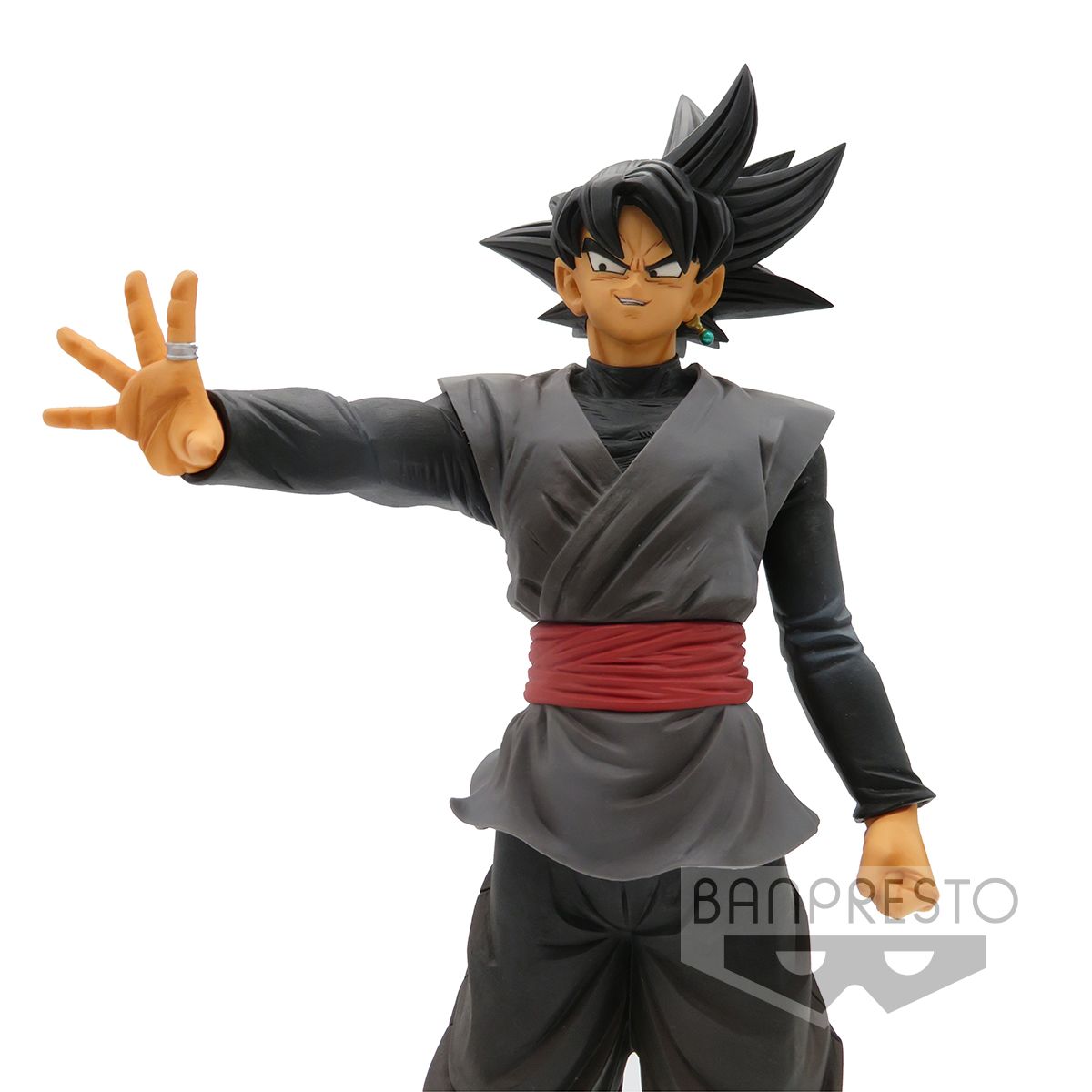 PRE-ORDER Dragon Ball Super Grandista Nero - Goku Black