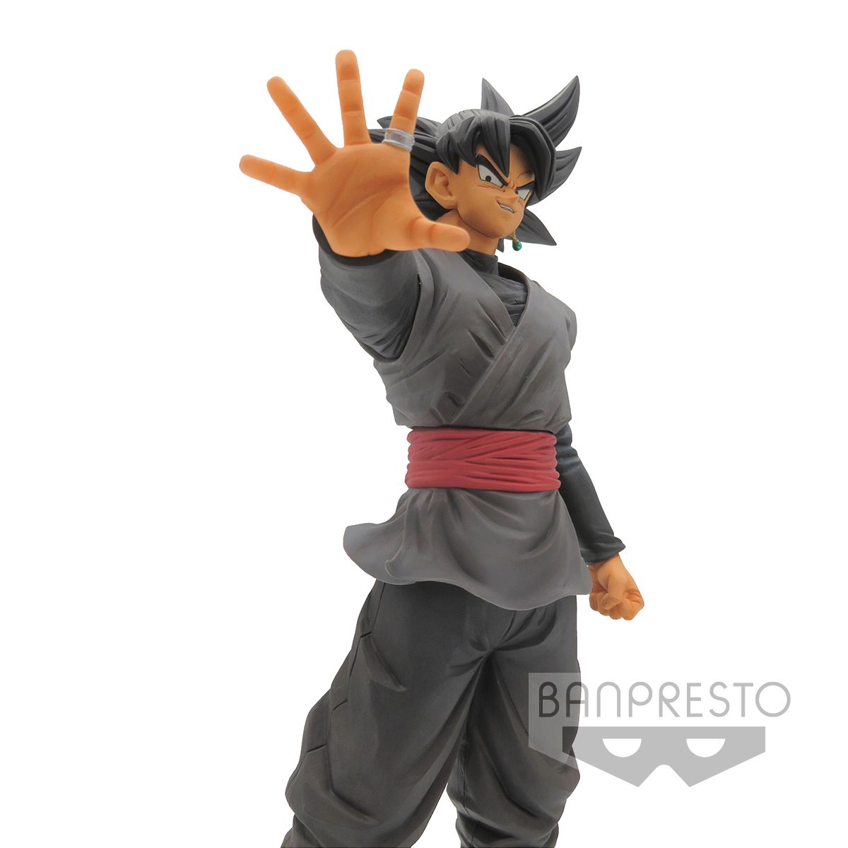 PRE-ORDER Dragon Ball Super Grandista Nero - Goku Black