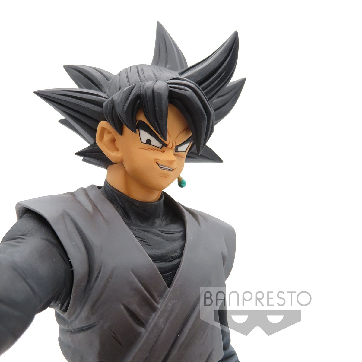PRE-ORDER Dragon Ball Super Grandista Nero - Goku Black