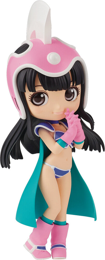 PRE-ORDER Dragon Ball Q Posket - Chichi: Ver. A
