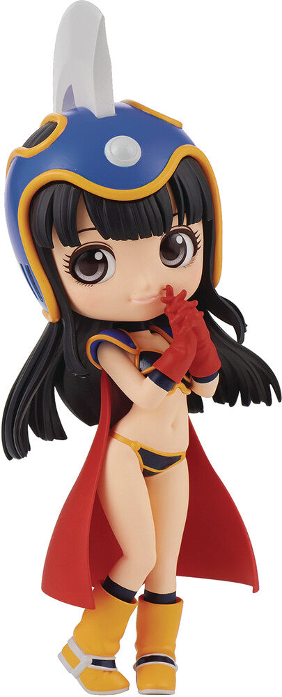 PRE-ORDER Dragon Ball Q Posket - Chichi: Ver. B