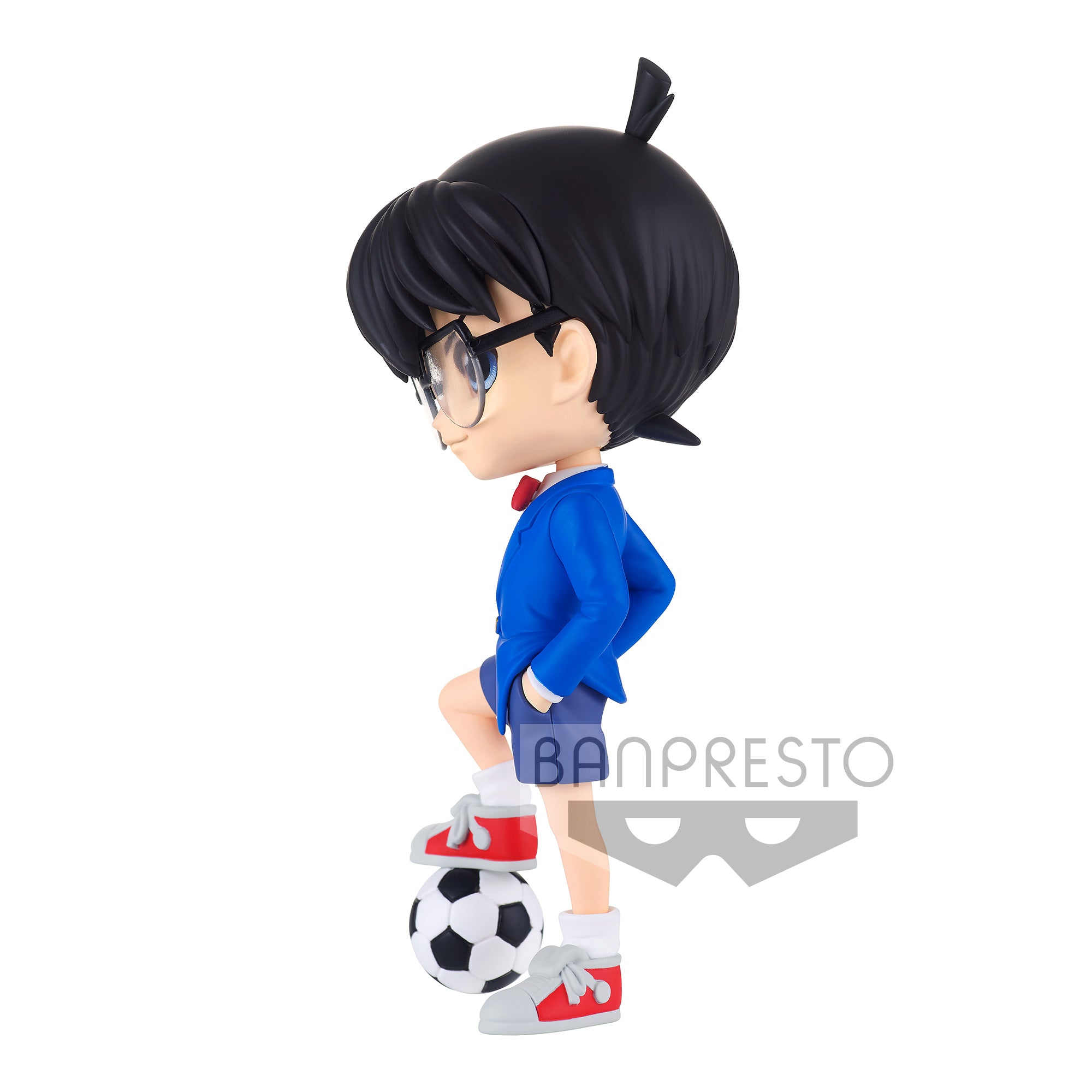 PRE-ORDER Detective Conan Q Posket - Conan Edogawa II: Ver. B
