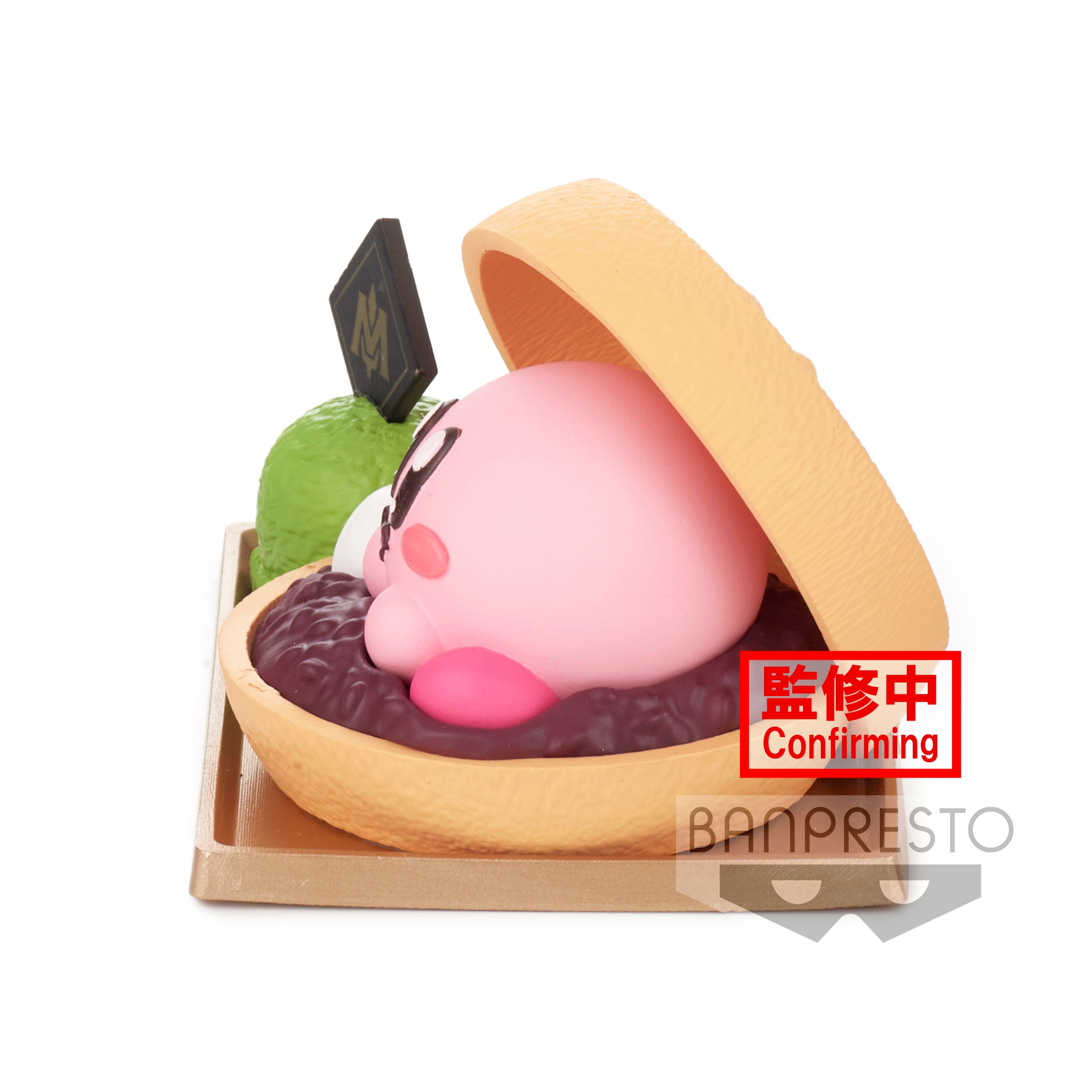 PRE-ORDER Kirby Paldolce Collection Vol.4 - Ver. B