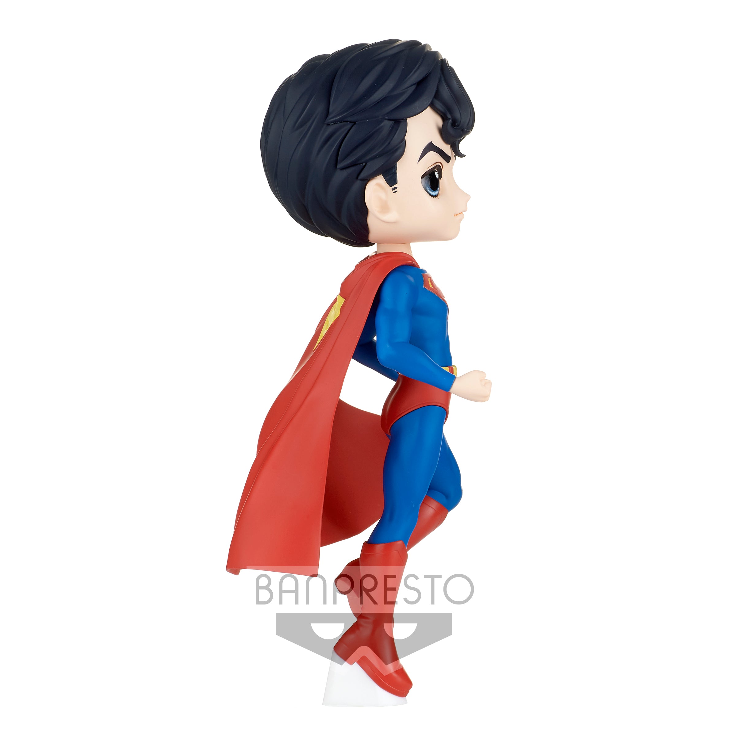 PRE-ORDER Superman Q Posket - Superman: Ver. A
