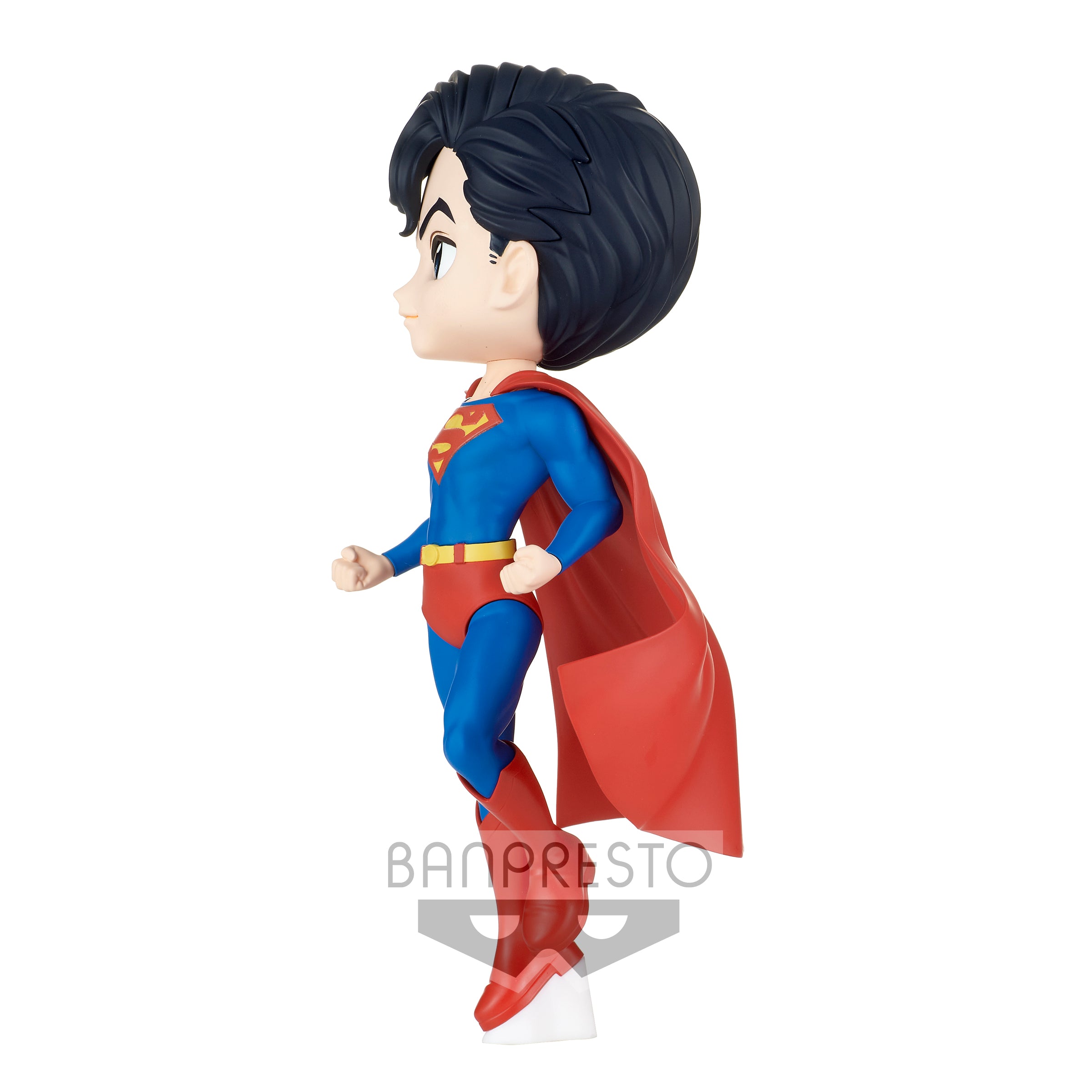 PRE-ORDER Superman Q Posket - Superman: Ver. A