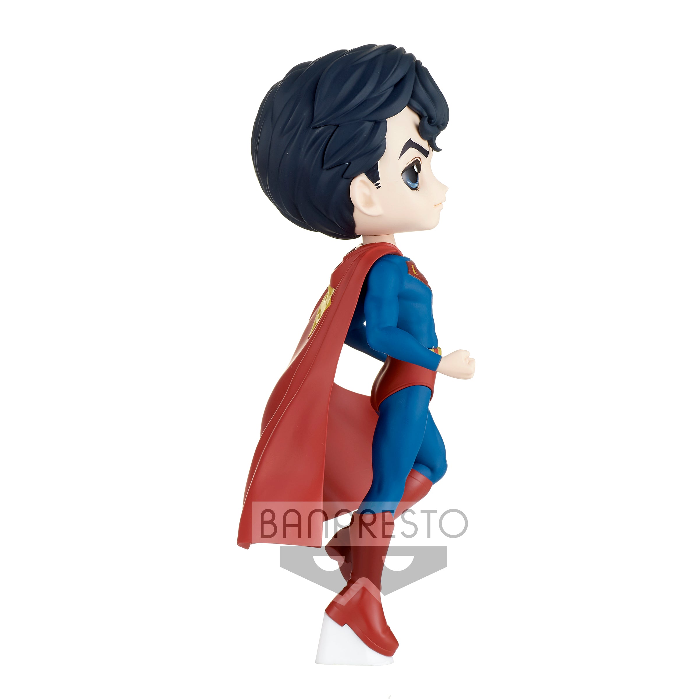 PRE-ORDER Superman Q Posket - Superman: Ver. B