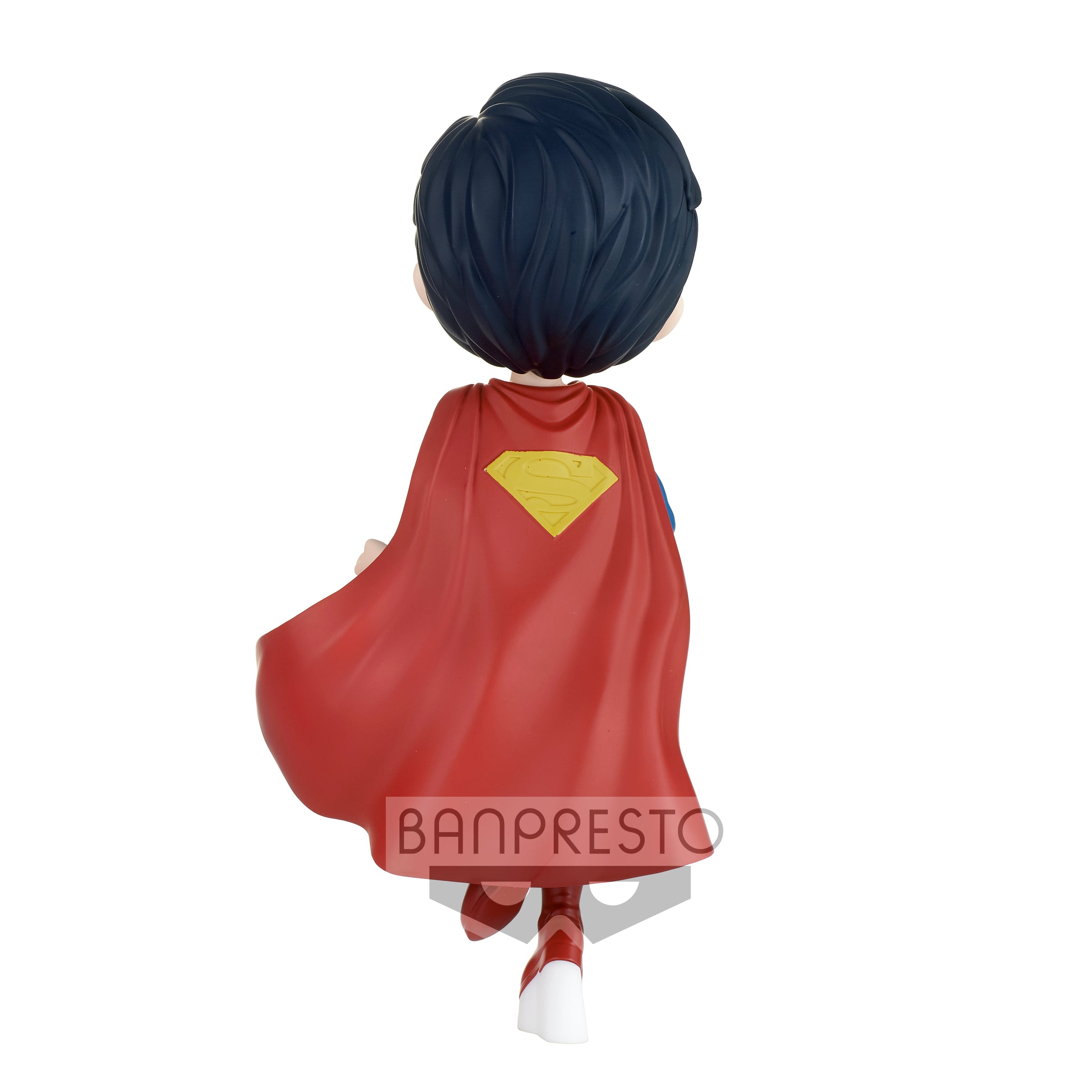 PRE-ORDER Superman Q Posket - Superman: Ver. B