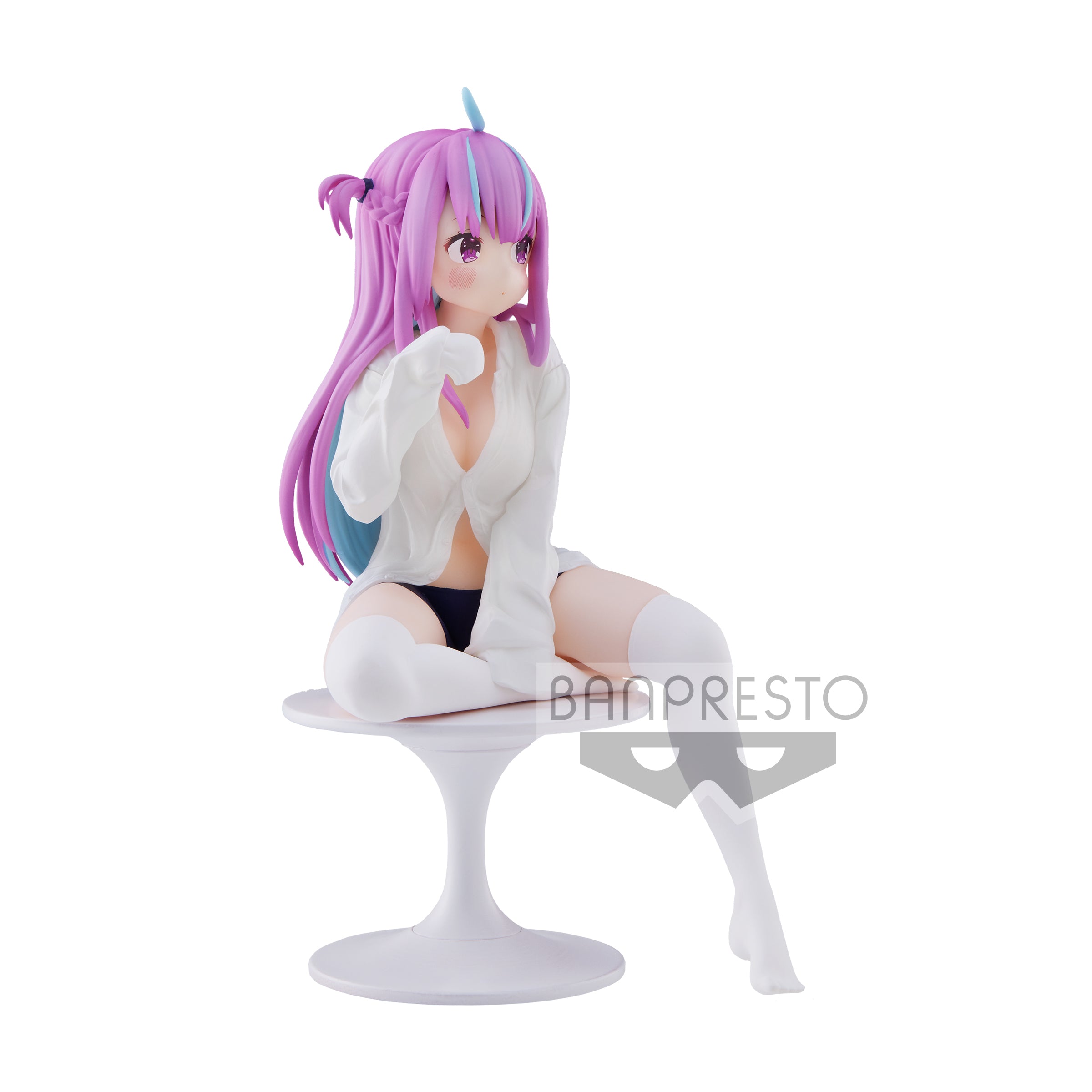 PRE-ORDER Hololive #hololive IF - Minato Aqua: Relax Time