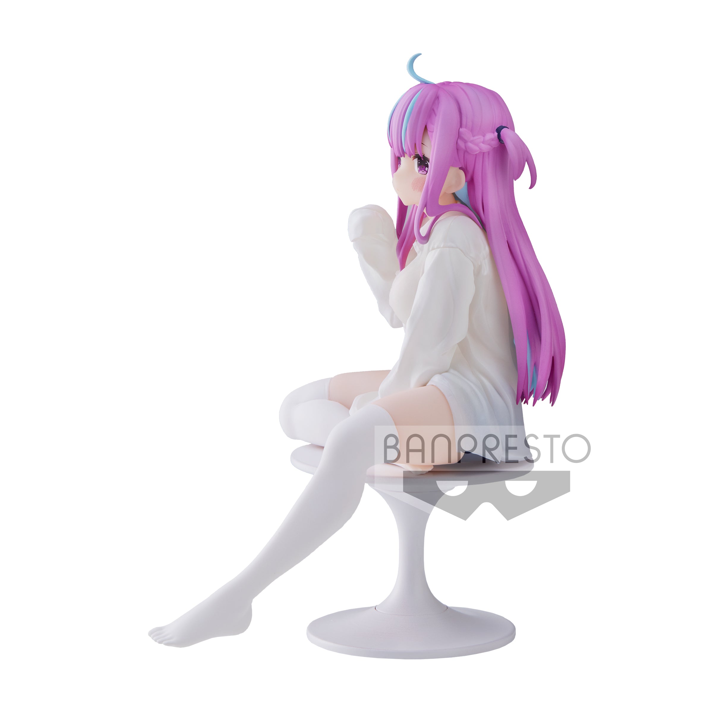 PRE-ORDER Hololive #hololive IF - Minato Aqua: Relax Time
