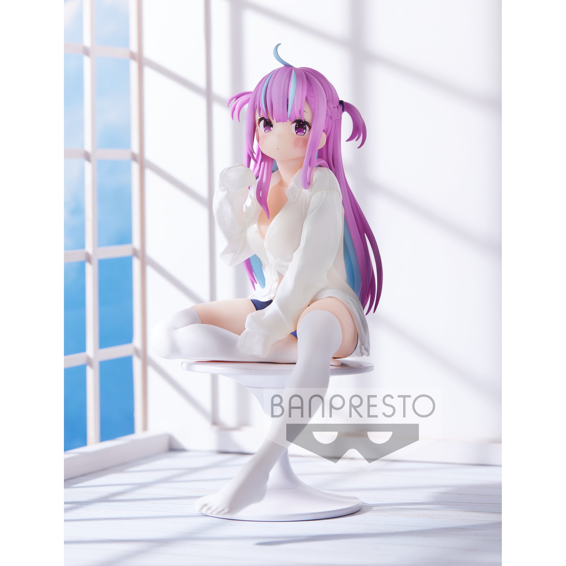 PRE-ORDER Hololive #hololive IF - Minato Aqua: Relax Time