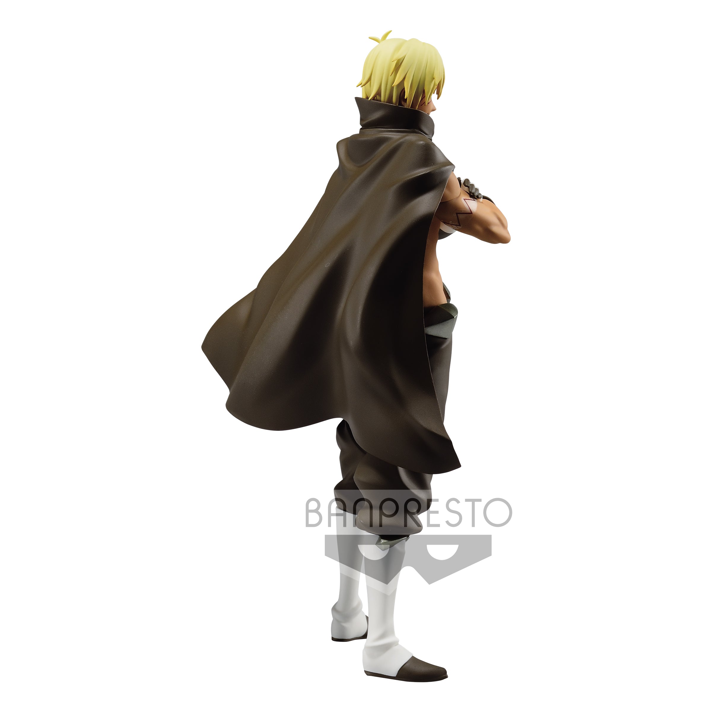 IN-STOCK Banpresto - That Time I Got Reincarnated As A Slime Otherworlder Figure Vol. 12 - B: Veldora