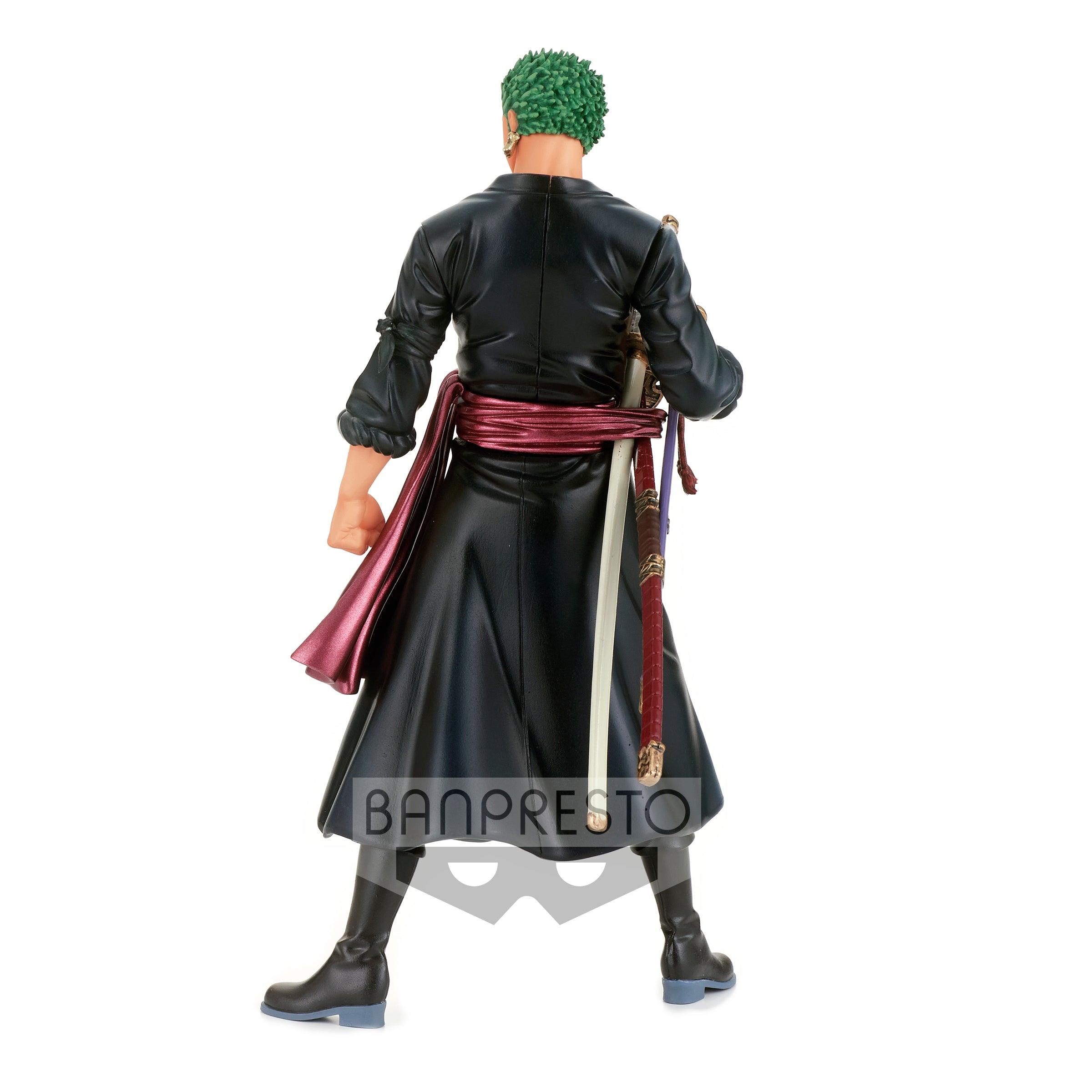 PRE-ORDER One Piece DXF The Grandline Series Wanokuni Vol. 1 - B: Roronoa Zoro