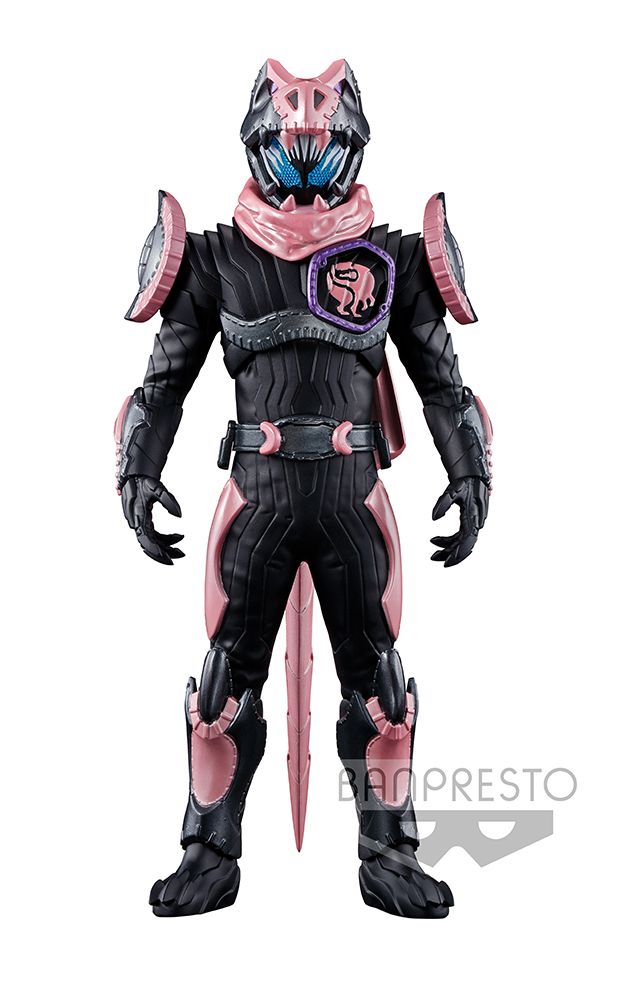 PRE-ORDER Kamen Rider Revice Figure - Kamen Rider Vice