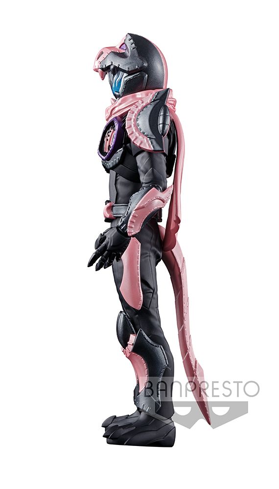 PRE-ORDER Kamen Rider Revice Figure - Kamen Rider Vice