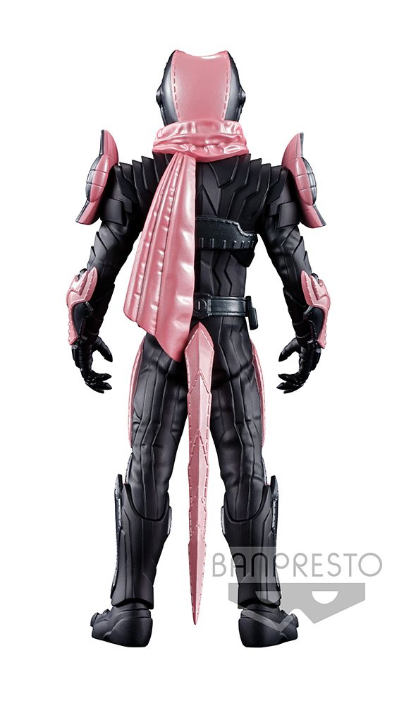 PRE-ORDER Kamen Rider Revice Figure - Kamen Rider Vice