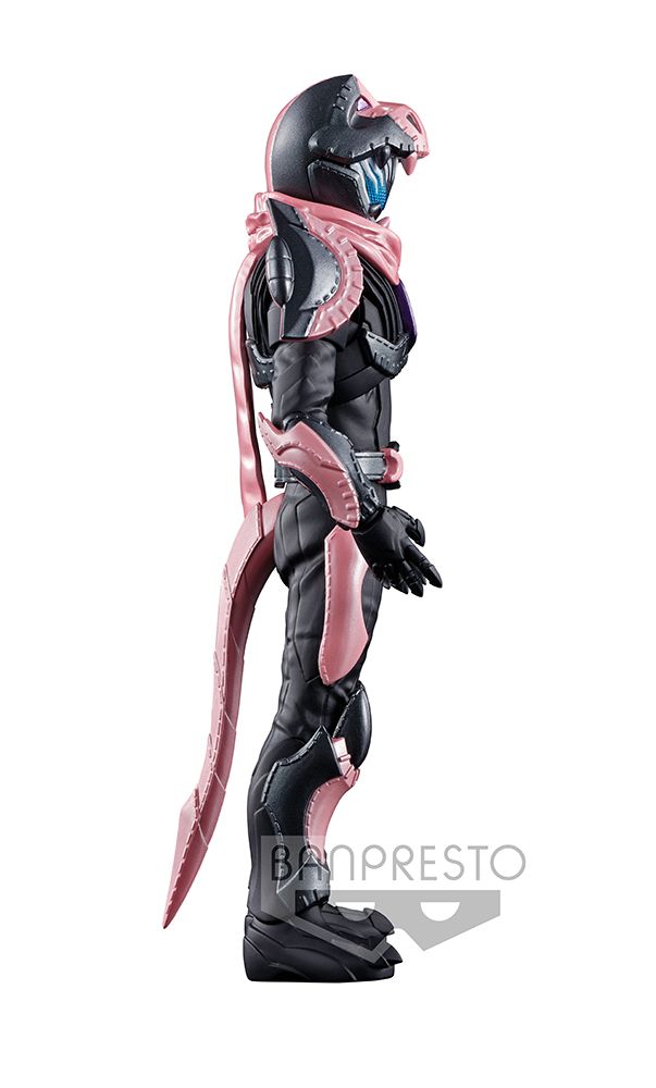 PRE-ORDER Kamen Rider Revice Figure - Kamen Rider Vice