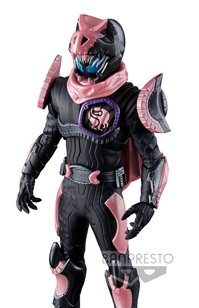 PRE-ORDER Kamen Rider Revice Figure - Kamen Rider Vice
