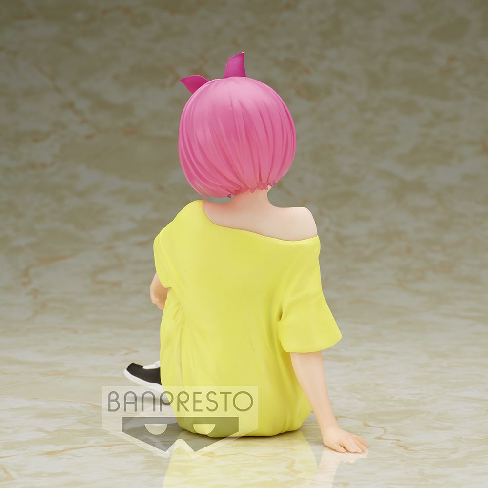 IN-STOCK Re:ZERO -Starting Life in Another World- Relax Time - Ram: Training Style Ver.
