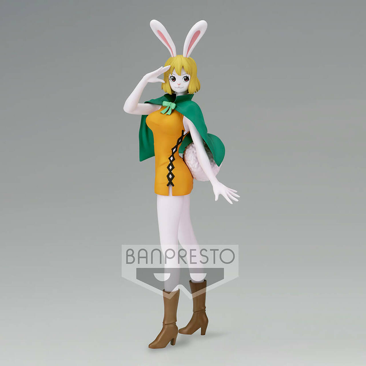 PRE-ORDER One Piece Glitter & Glamours - Carrot: Ver. A