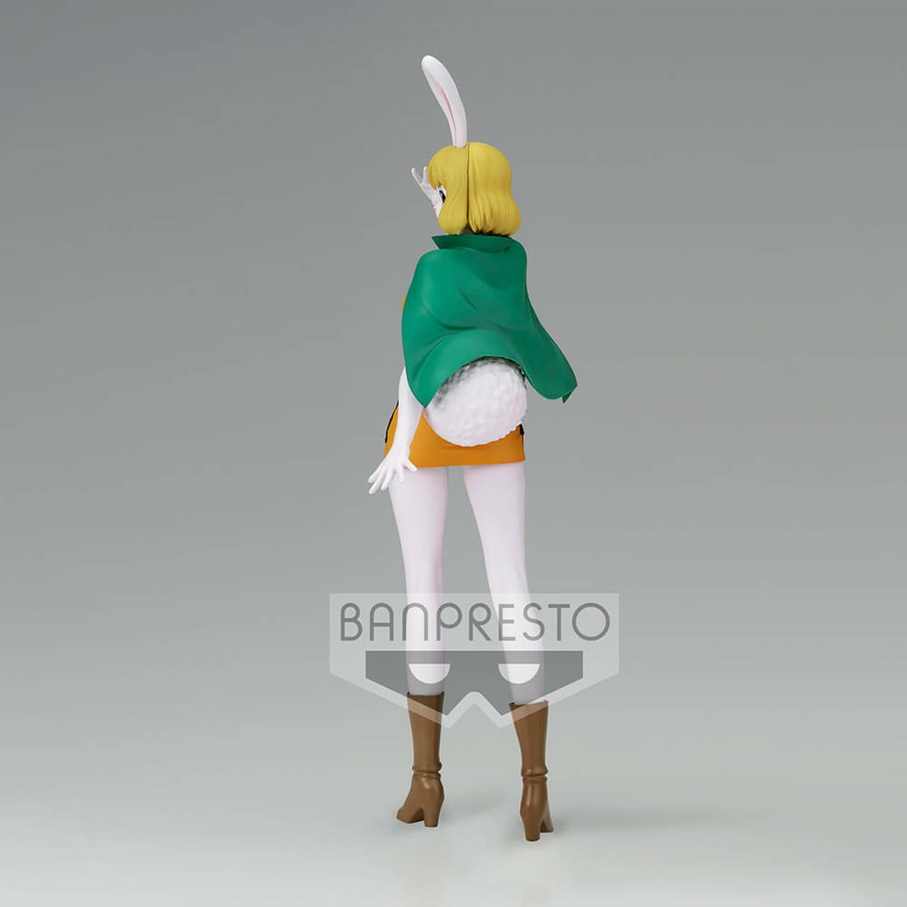 PRE-ORDER One Piece Glitter & Glamours - Carrot: Ver. A