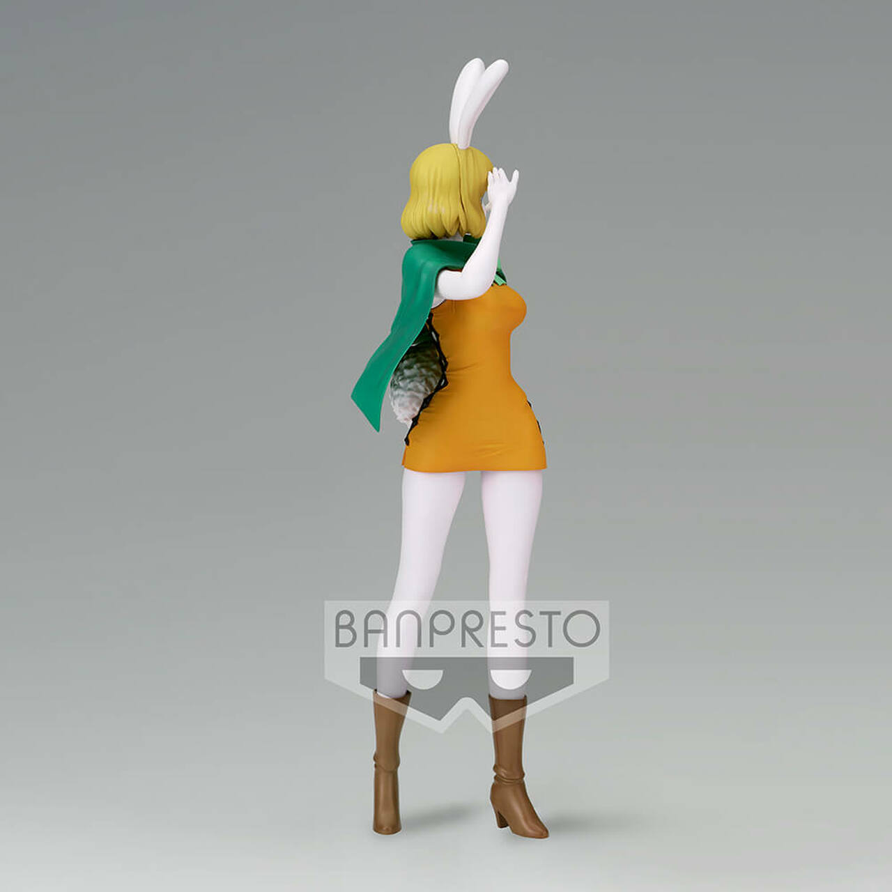 PRE-ORDER One Piece Glitter & Glamours - Carrot: Ver. A