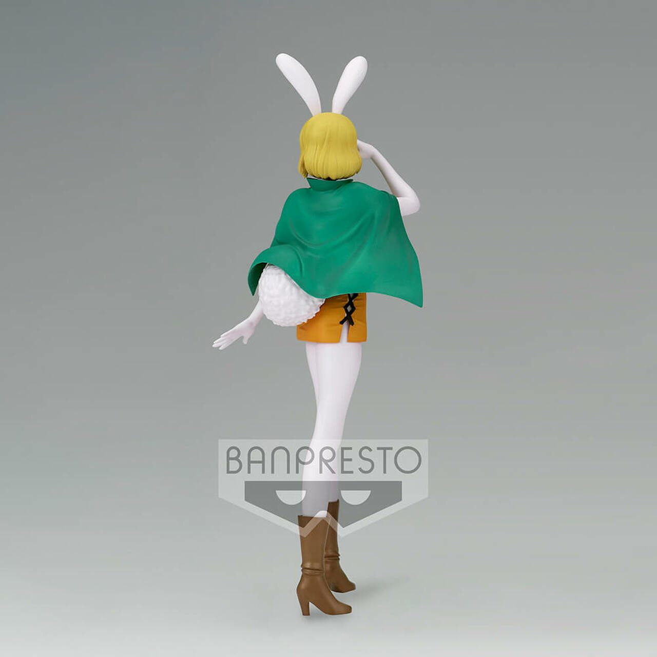 PRE-ORDER One Piece Glitter & Glamours - Carrot: Ver. A