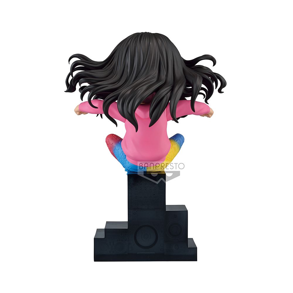 PRE-ORDER Q Posket - Steve Aoki