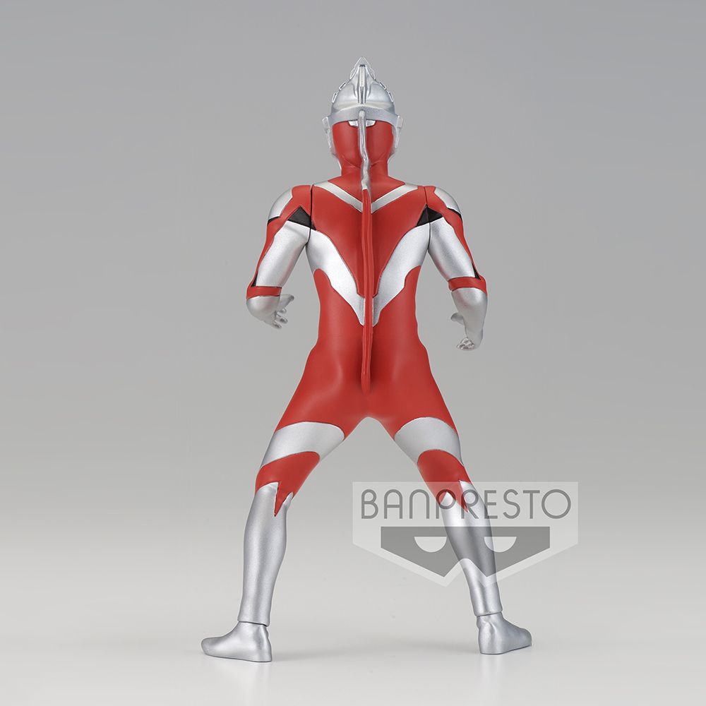 PRE-ORDER Ultraman Orb Hero's Brave Statue Figure - Ultraman Orb Orb Origin: Ver. B