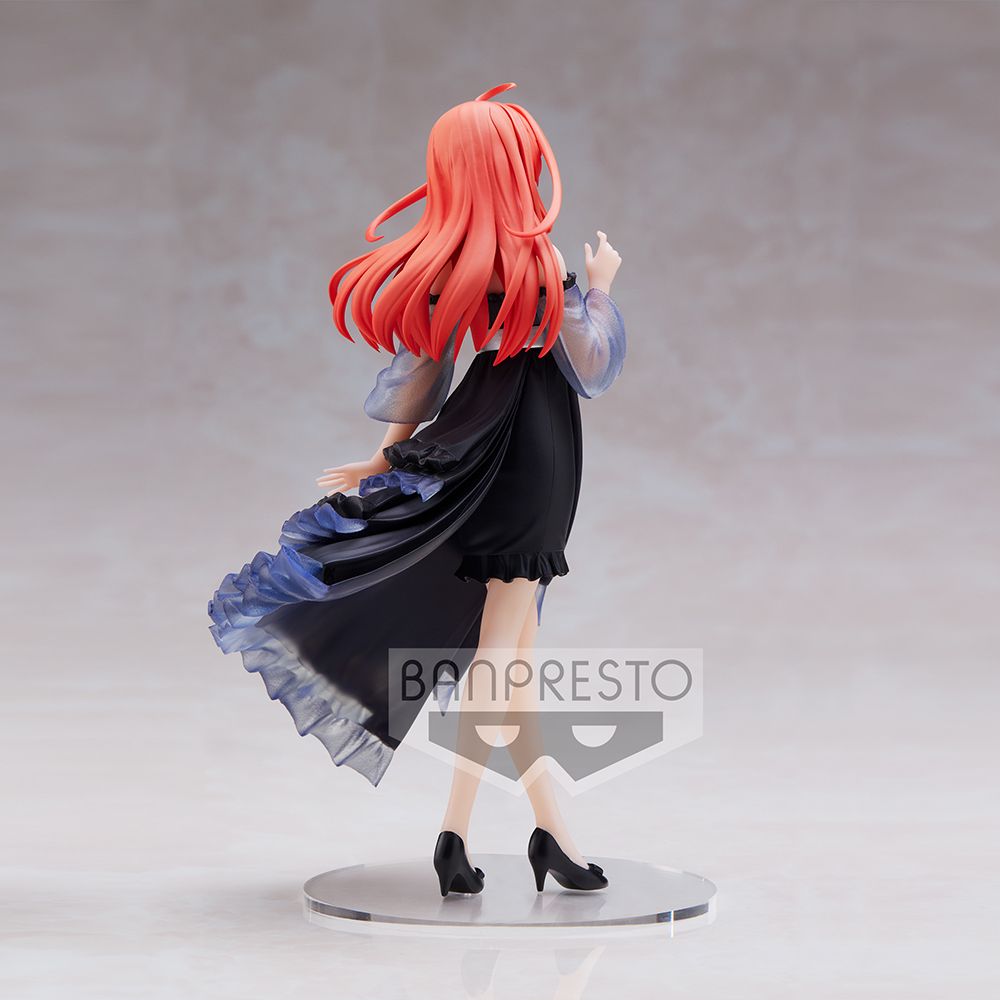 IN-STOCK Banpresto - The Quintessential Quintuplets∬ Kyunties - Itsuki Nakano