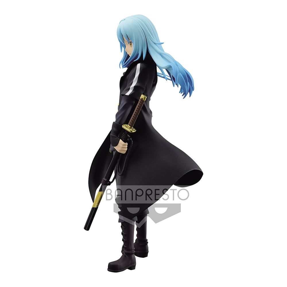 PRE-ORDER That Time I Got Reincarnated as a Slime Otherworlder Figure Vol. 14 - B: Rimuru