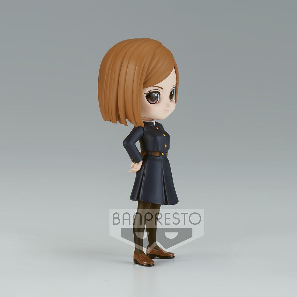 IN-STOCK Banpresto - Jujutsu Kaisen Q Posket Petit Vol. 1 - C: Nobara Kugisaki