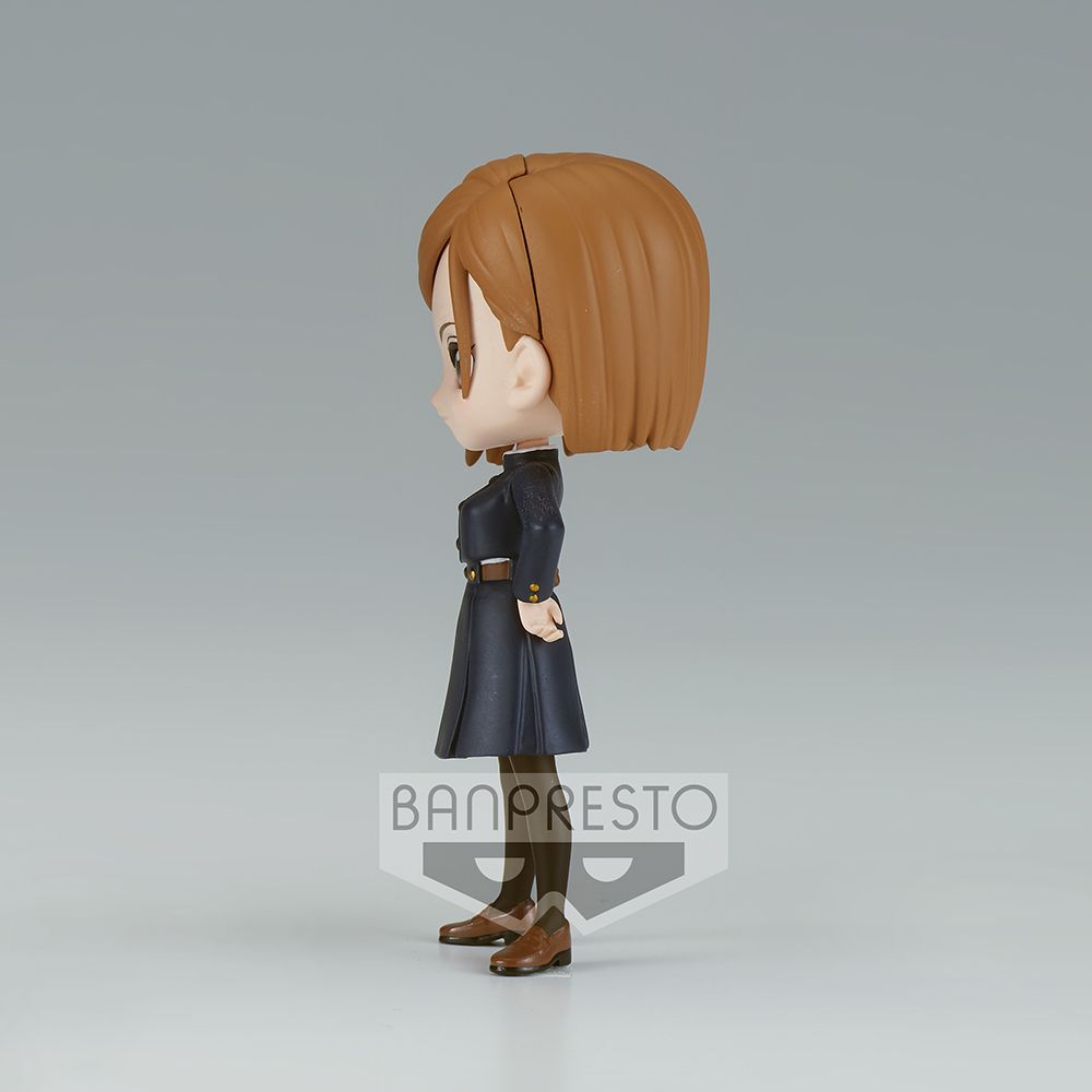 IN-STOCK Banpresto - Jujutsu Kaisen Q Posket Petit Vol. 1 - C: Nobara Kugisaki