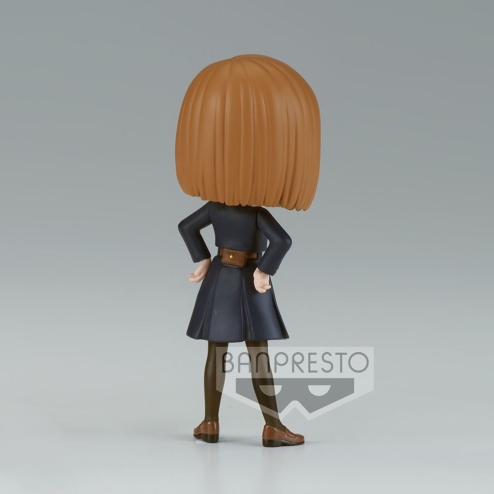 IN-STOCK Banpresto - Jujutsu Kaisen Q Posket Petit Vol. 1 - C: Nobara Kugisaki