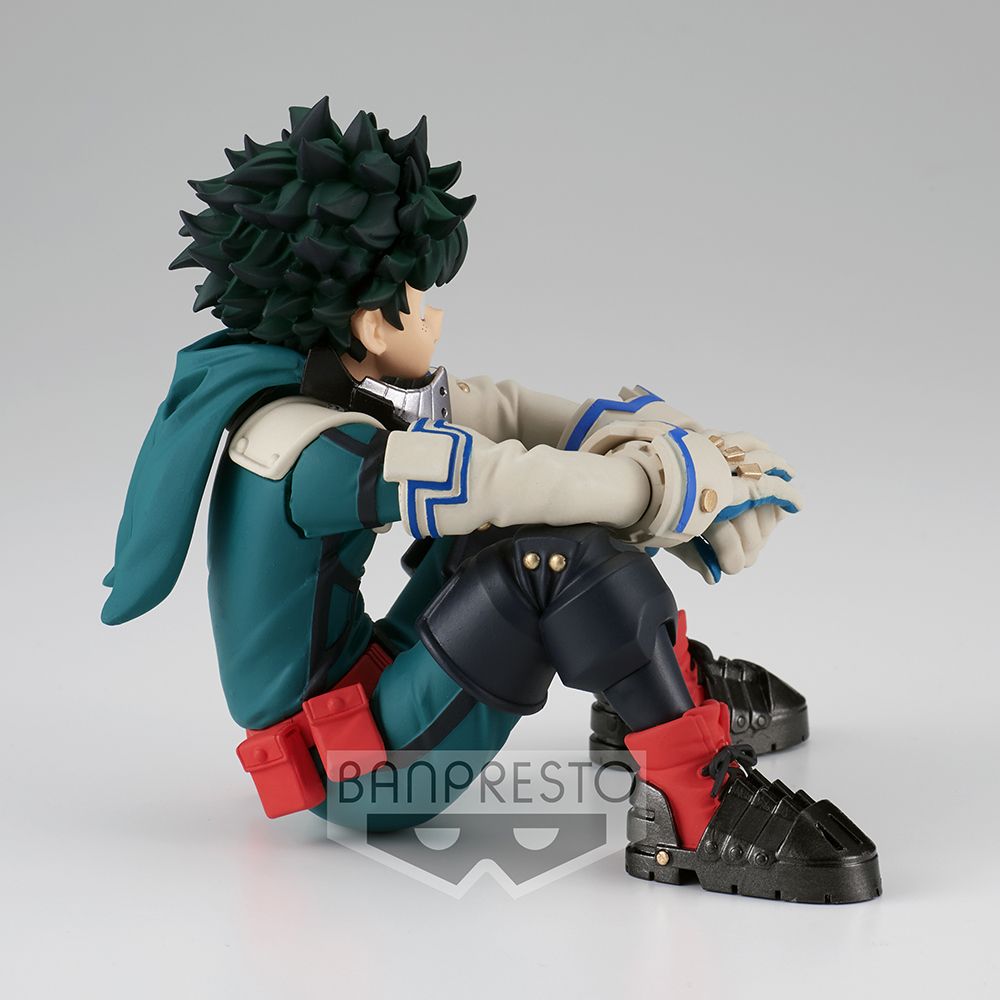 PRE-ORDER My Hero Academia Break Time Collection Vol. 1 - Izuku Midoriya