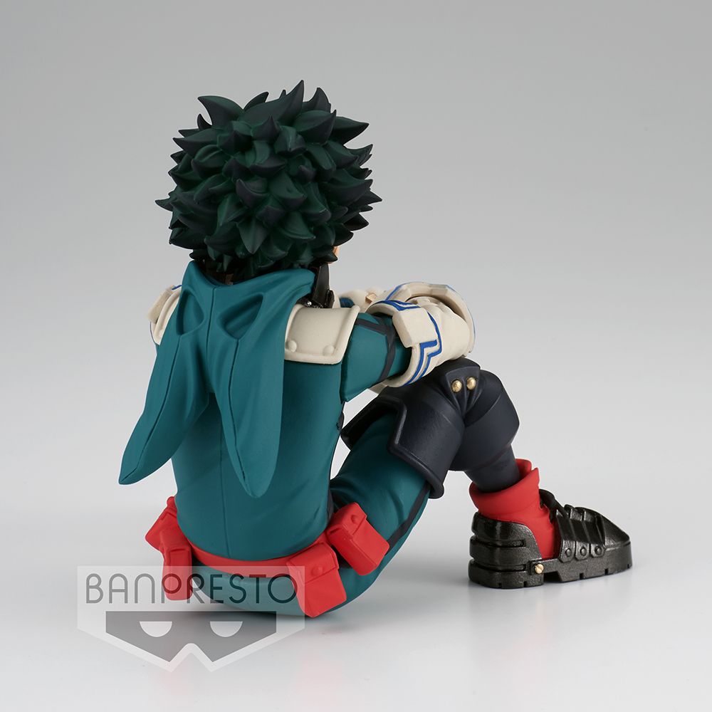 PRE-ORDER My Hero Academia Break Time Collection Vol. 1 - Izuku Midoriya