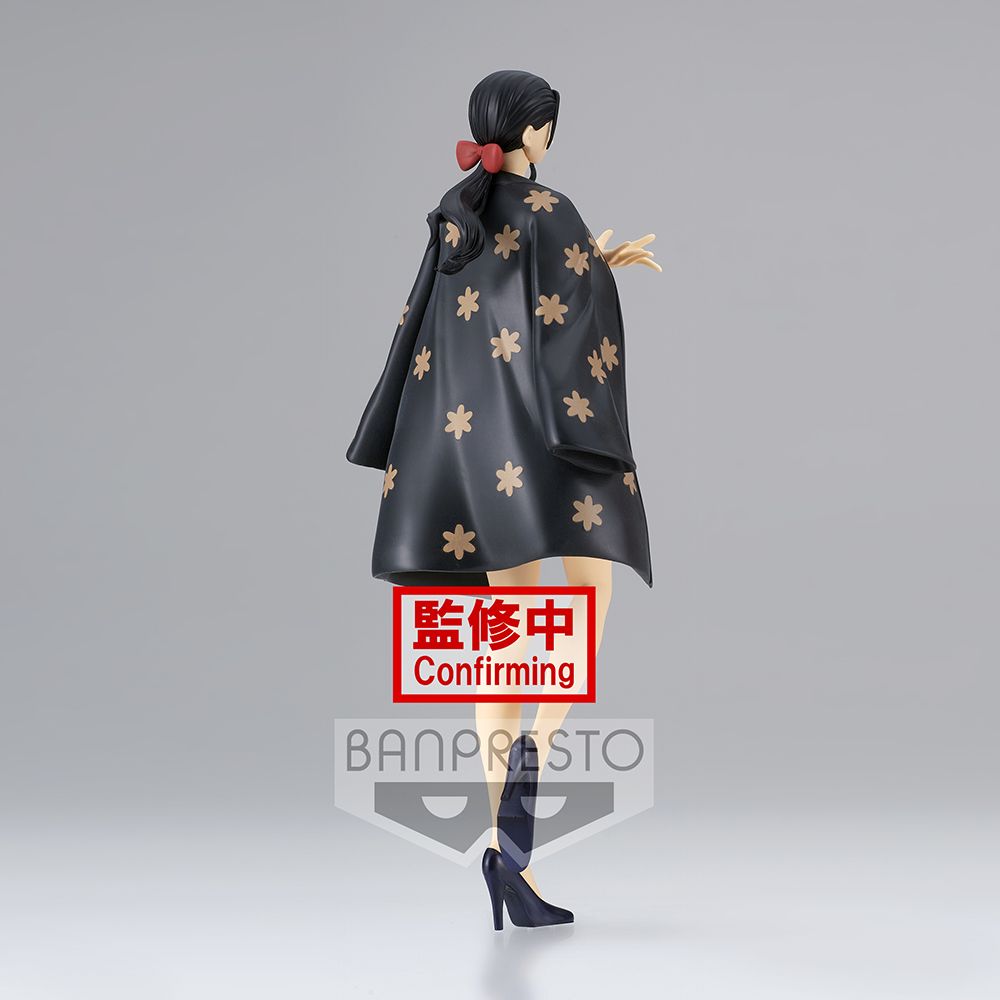 PRE-ORDER One Piece Glitter & Glamours - Nico Robin: Wanokuni Style 2: Ver. A