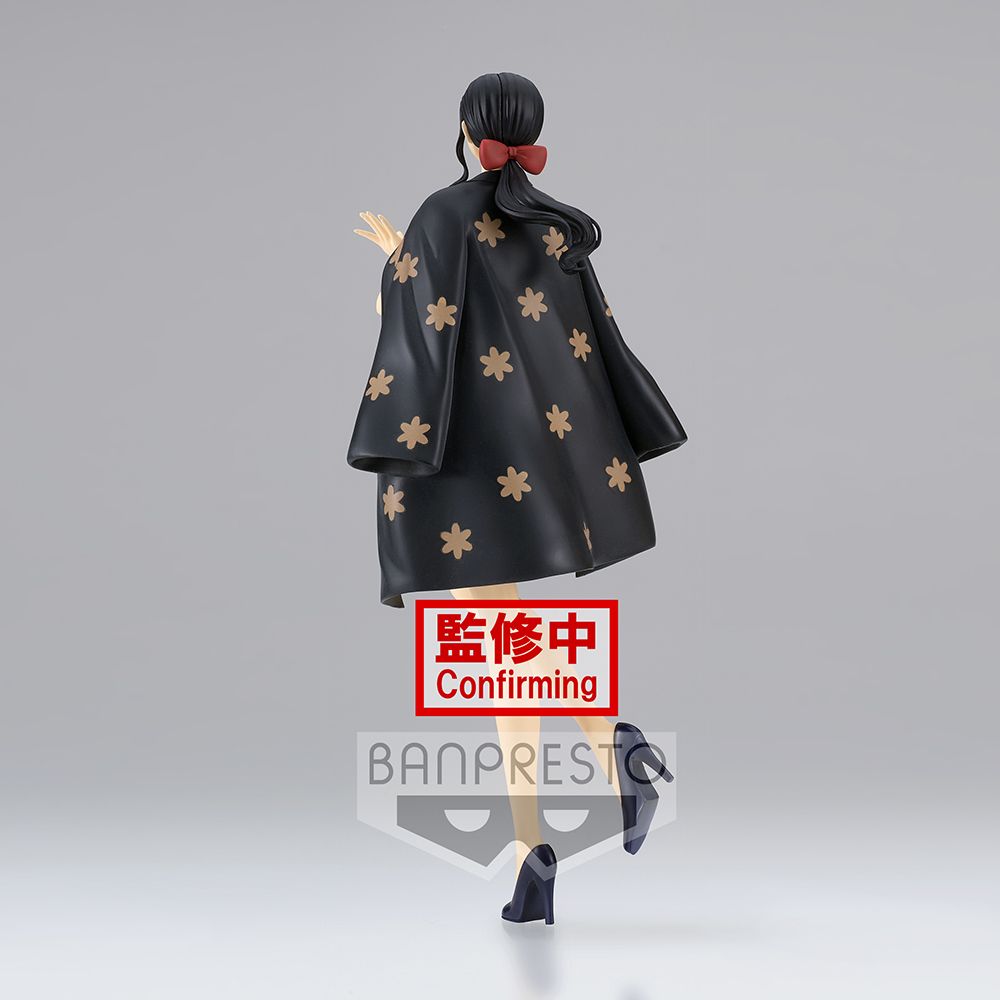 PRE-ORDER One Piece Glitter & Glamours - Nico Robin: Wanokuni Style 2: Ver. A