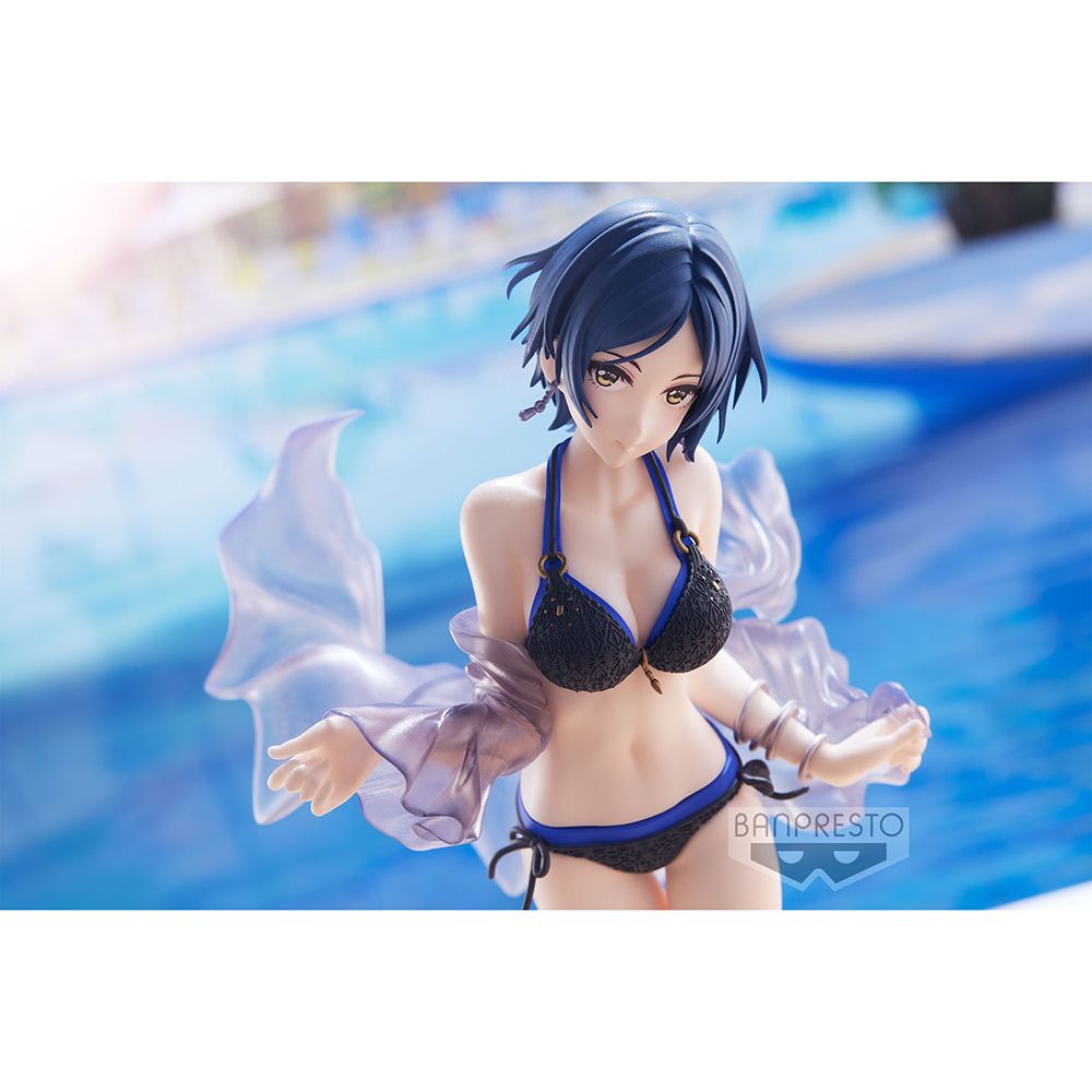 PRE-ORDER The iDOLM@STER Cinderella Girls Celestial Vivi - Kanade Hayami