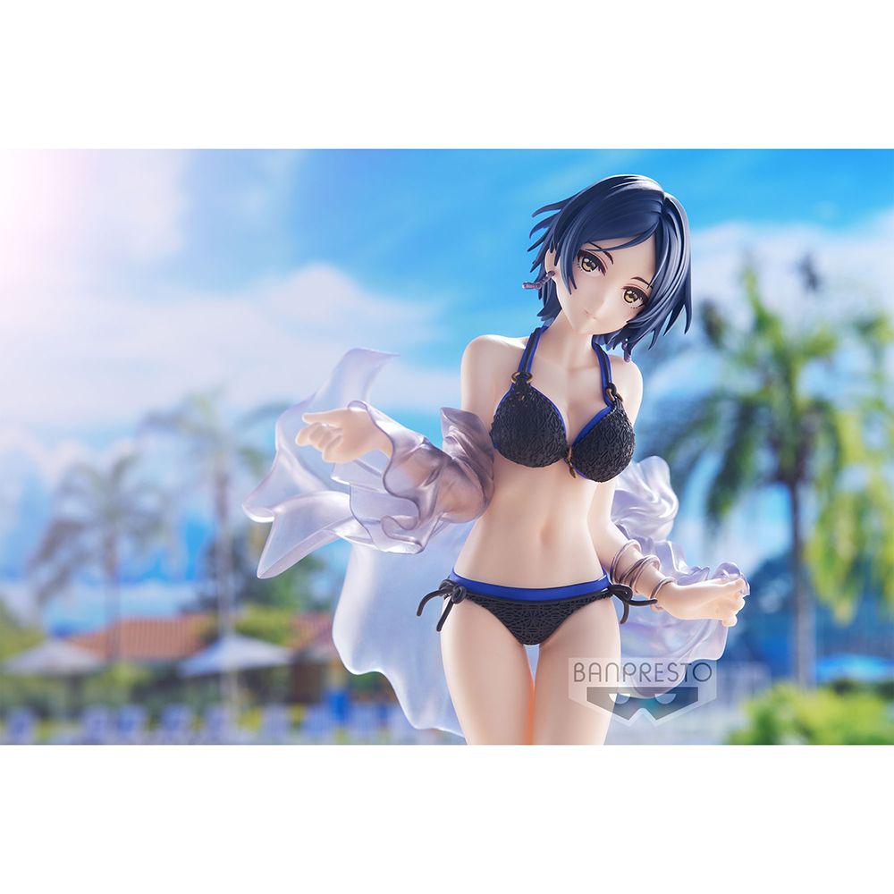 PRE-ORDER The iDOLM@STER Cinderella Girls Celestial Vivi - Kanade Hayami