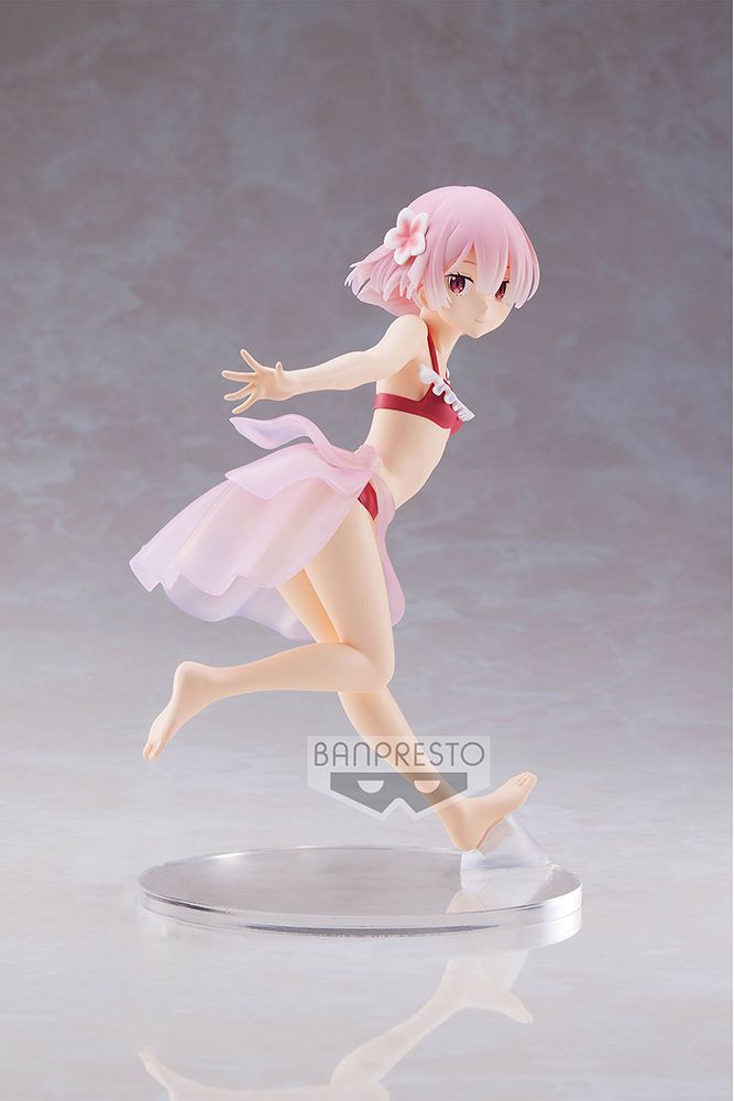 IN-STOCK Banpresto - Re:ZERO -Starting Life in Another World- Celestial Vivi - Ram