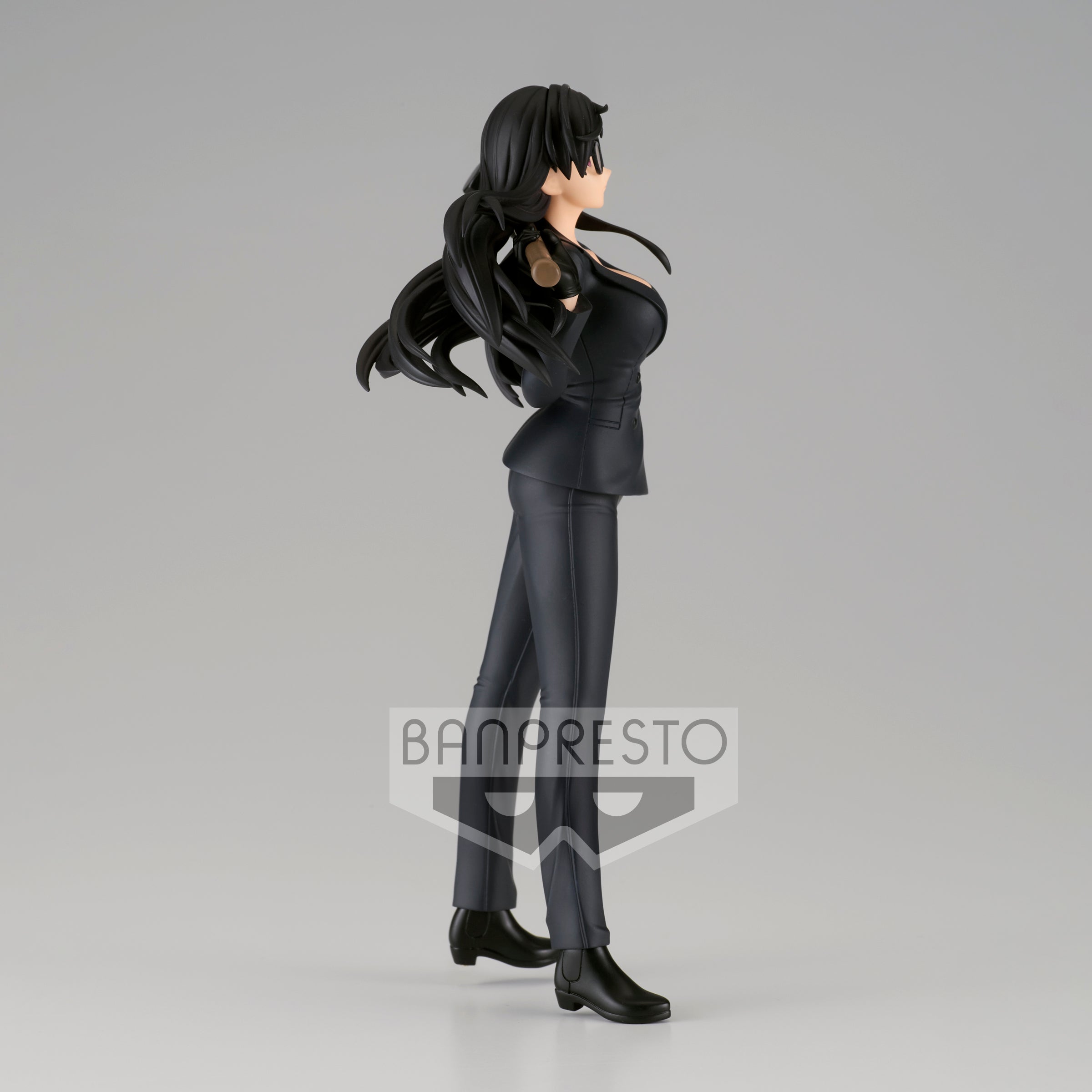 PRE-ORDER Summer Time Rendering Real Figure Rendering - Hizuru Minamikata