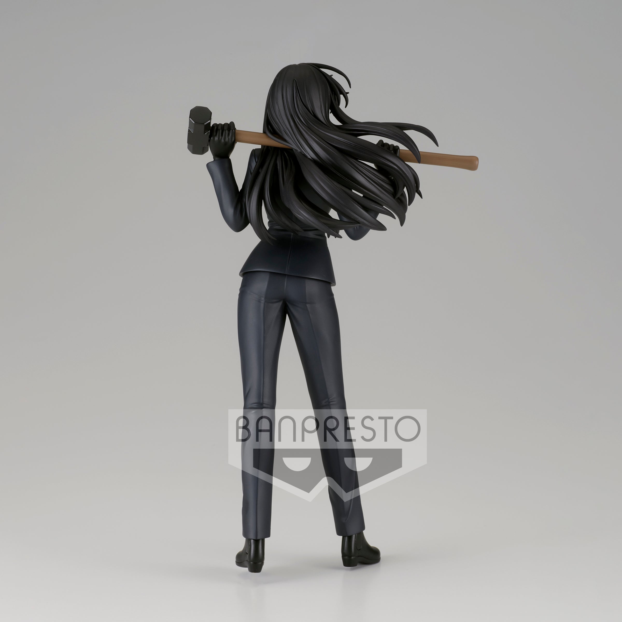 PRE-ORDER Summer Time Rendering Real Figure Rendering - Hizuru Minamikata