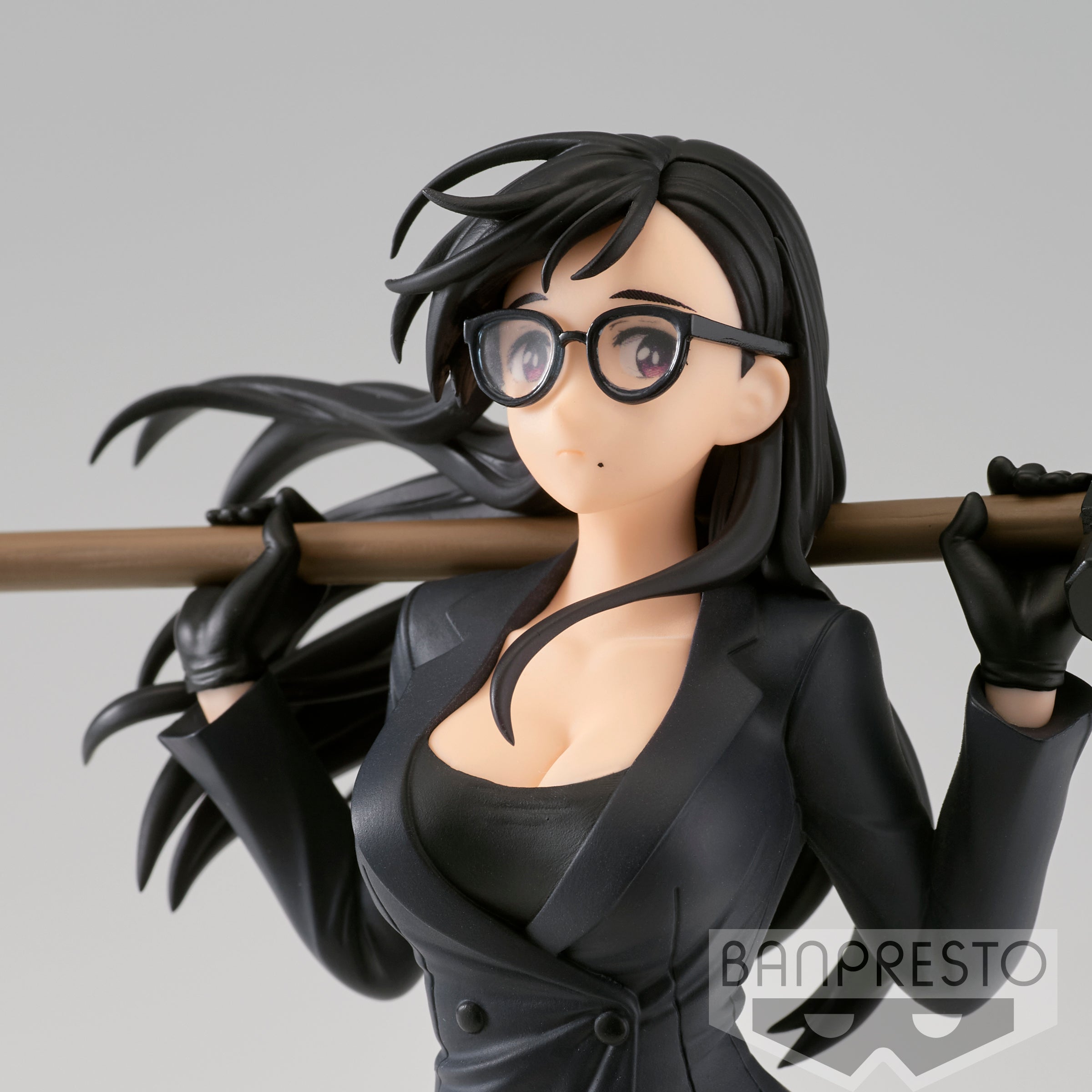PRE-ORDER Summer Time Rendering Real Figure Rendering - Hizuru Minamikata