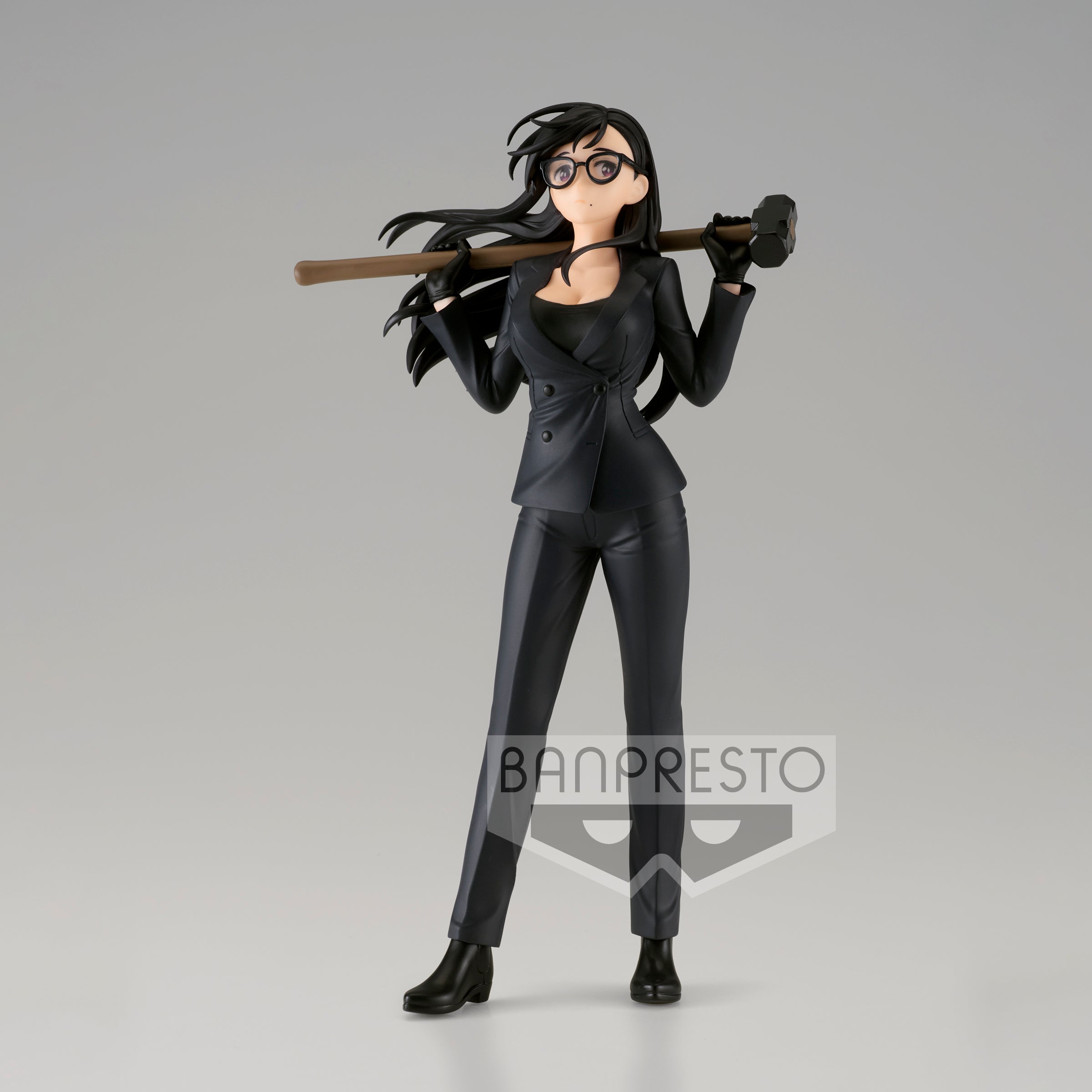 PRE-ORDER Summer Time Rendering Real Figure Rendering - Hizuru Minamikata